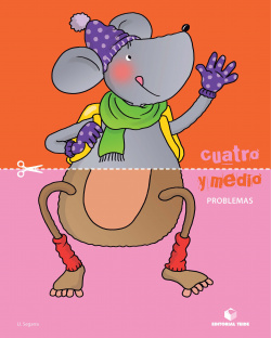 CUATRO Y MEDIO PROBLEMAS (4 AÑOS)