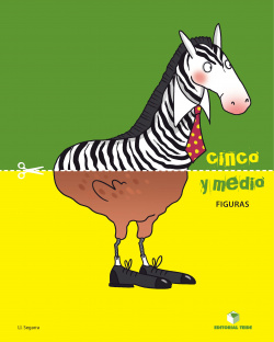 CINCO Y MEDIO FIGURAS (5 AÑOS)