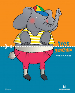 TRES Y MEDIO OPERACIONES (3 AÑOS)