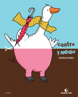 CUATRO Y MEDIO OPERACIONES (4 AÑOS)