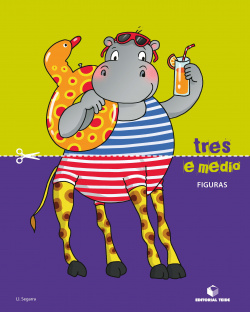 TRES E MEDIO FIGURAS