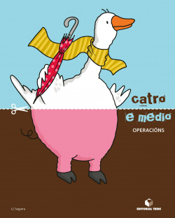 CATRO E MEDIO OPERACIONS