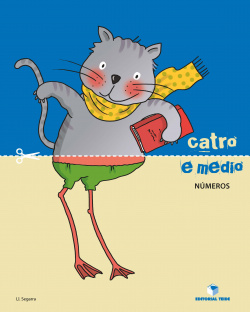 CATRO E MEDIO NUMEROS