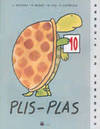 PLIS PLAS 1.FIGURAS (CUADERNOS MATEMATICAS INFANTIL)
