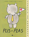 PLIS PLAS 2.FIGURAS (CUADERNOS MATEMATICAS INFANTIL)