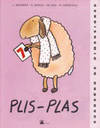 PLIS-PLAS.DIMENSIONES 1 (3 ANOS) (ESPAÑOL)