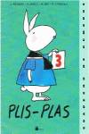 PLIS PLAS 3.NUMEROS (CADERNOS MATEMATICAS INFANTIL)