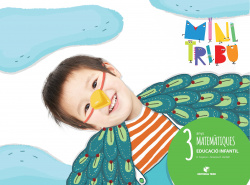 Matemátiques 3 anys mini tribu 2017