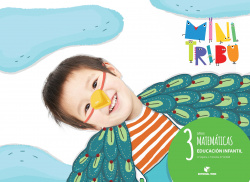 MATEMATICAS 3 AÑOS MINI TRIBU