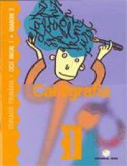 2.QUAD.CAL·LIGRAFIA 1R.PRIM./BAOBAB 22