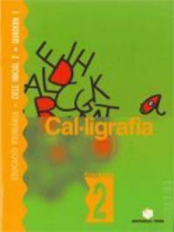 1.QUAD.CAL·LIGRAFIA 2N.PRIM./BAOBAB 22