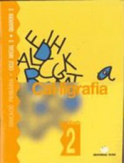 2.QUAD.CAL·LIGRAFIA 2N.PRIM./BAOBAB 22