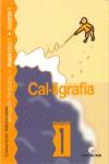 1.QUAD.CAL·LIGRAFIA 1R.PRIM./BAOBAB 22