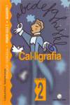 1.QUAD.CAL·LIGRAFIA 2N.PRIM./BAOBAB 22