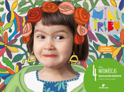 MINI TRIBU 4 AÑOS. MATEMÁTICAS 2019