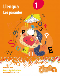 Llengua 1r.primaria paraules. Duna