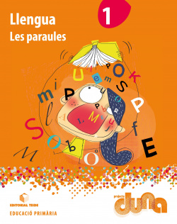Llengua 1r.primaria paraules. Duna