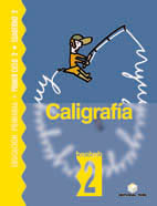 Cuad.caligrafia baoba