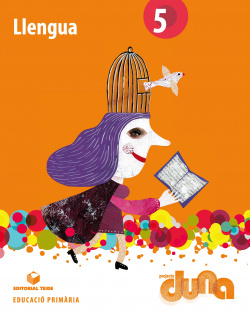 Llengua 5E primaria duna