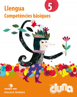 Llengua 5ºprimaria competencies basiques. Duna