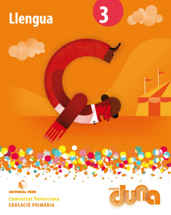 Llengua 3r.primaria. Duna