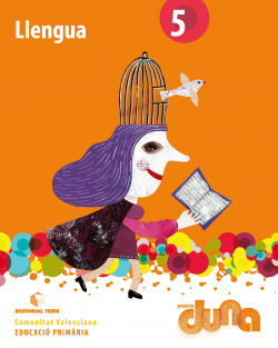 Llengua 5E primaria duna