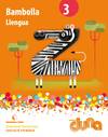 LLENGUA BAMBOLLA 3 PRIMARIA PROJECTE DUNA VALENCIA