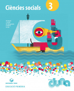 Ciencias Socials 3r.primaria. Duna