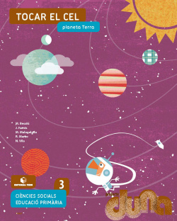 Quadern ciencies socials 3r.primaria. Duna