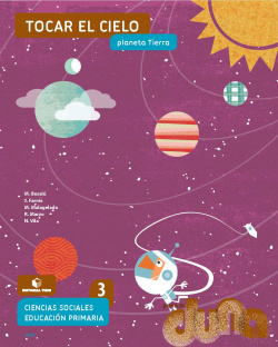 Cuaderno actividades ciencias sociales 3ºprimaria. Duna