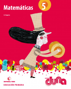 Matematicas 5ºprimaria. Duna