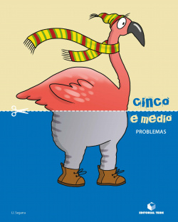 CINCO E MEDIO PROBLEMAS