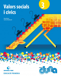 Valores socials i civics 3r.primaria. Duna