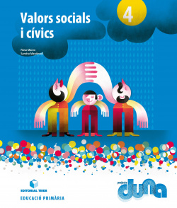 Valors socials 4T primaria Duna