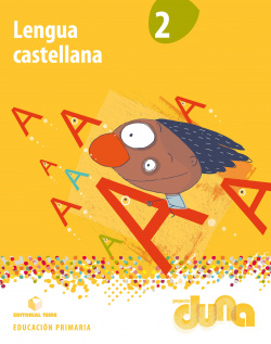 Lengua 2ºprimaria. Duna