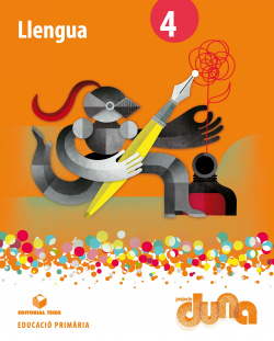 Llengua 4t.primaria. Duna