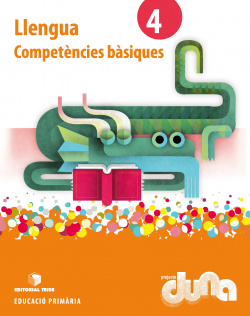 Llengua 4t.primaria. Competencies basiques. Duna