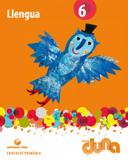 Llengua 6E primaria Duna