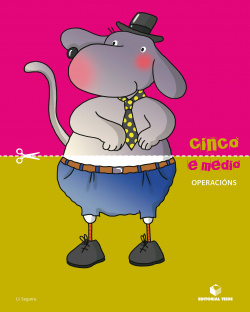 CINCO E MEDIO OPERACIONS