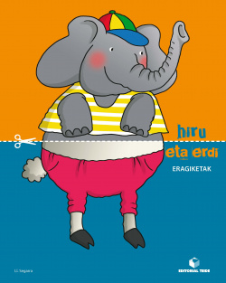 HIRU ETA ERDI ERAGIKETAK