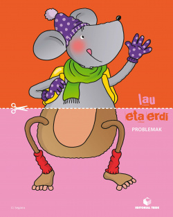 LAU ETA ERDI PROBLEMAK