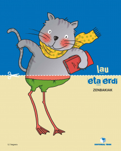 LAU ETA ERDI ZENBAKIAK