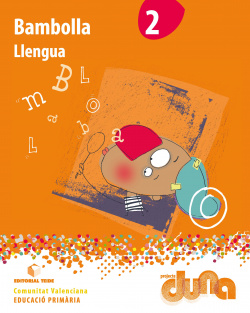 Llengua bambolla 2n.primaria. Duna. Valencia