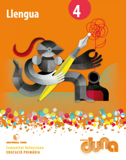 Llengua 4t.primaria Duna