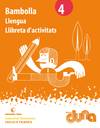 Quadern llengua 4t.primaria. Bambolla. Duna