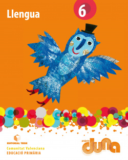 Llengua 6e.primaria. Duna. Valencia