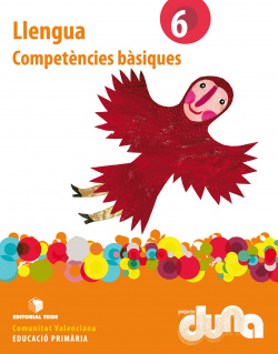 Llengua 6e.primaria. Competencies basiques. Duna