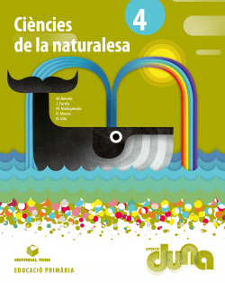 Ciencies naturals 4t.primaria. Duna