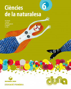 Ciencies naturals 6E primaria Duna