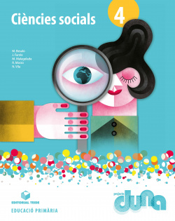 Ciencies socials 4t.primaria. Duna